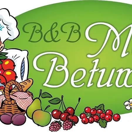 Mooi Betuwe Bed & Breakfast 3*