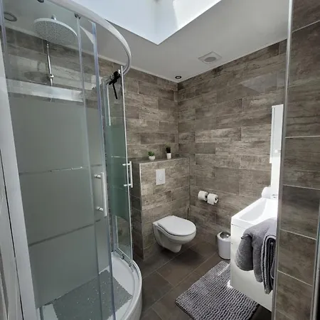 Mooi Betuwe Bed & Breakfast 3*