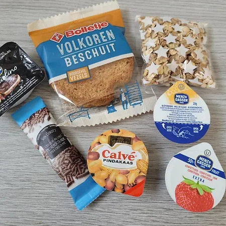 Bed & Breakfast Mooi Betuwe Tiel