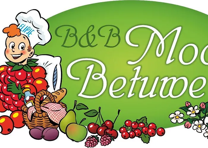 Mooi Betuwe فندق مبيت وإفطار 3*