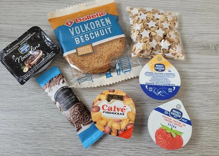 فندق مبيت وإفطار Mooi Betuwe تيل