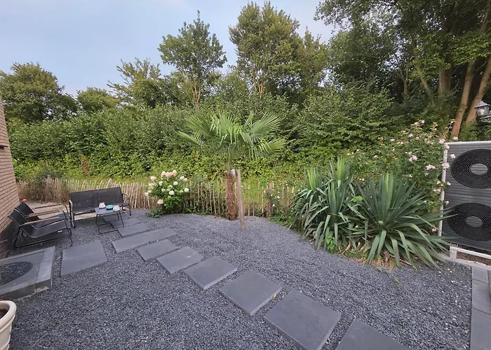 Mooi Betuwe Bed & Breakfast