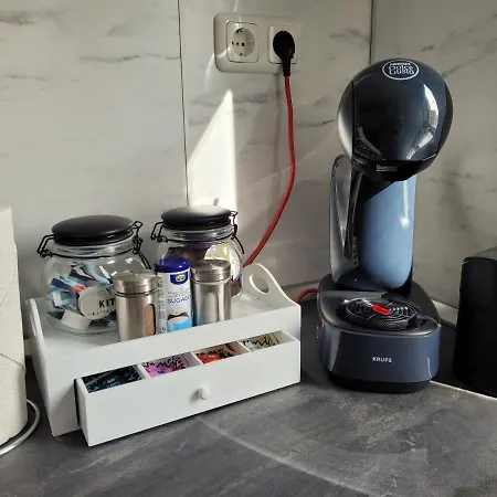 Bed & Breakfast Mooi Betuwe