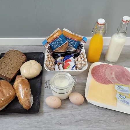 Mooi Betuwe Bed & Breakfast *