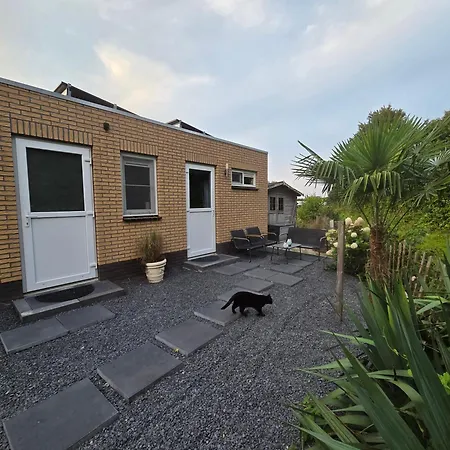 Mooi Betuwe Bed & Breakfast 3*