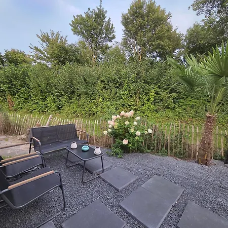 Mooi Betuwe Bed & Breakfast 3*