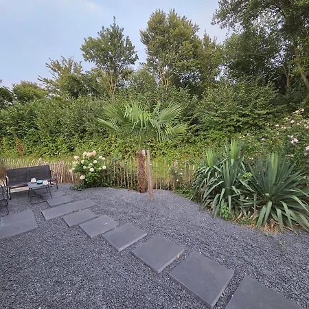 Mooi Betuwe Bed & Breakfast