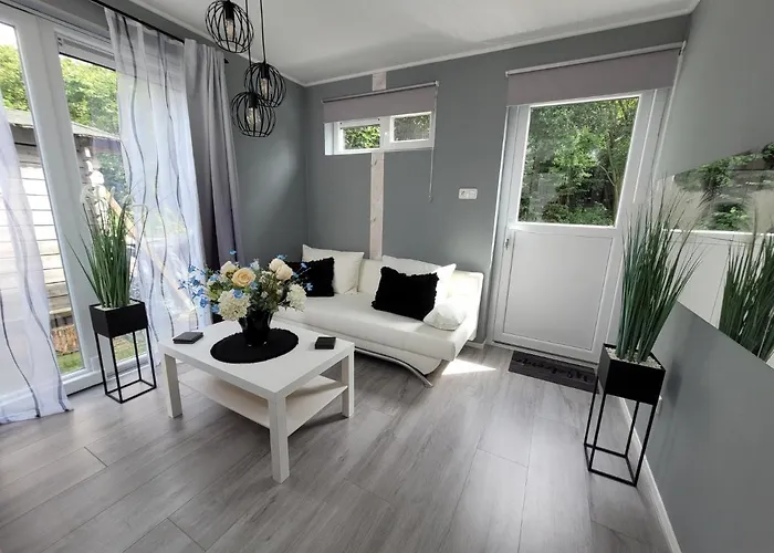 Mooi Betuwe Bed & Breakfast Tiel