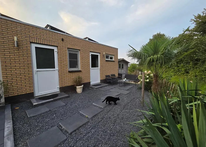 Mooi Betuwe Bed & Breakfast 3*