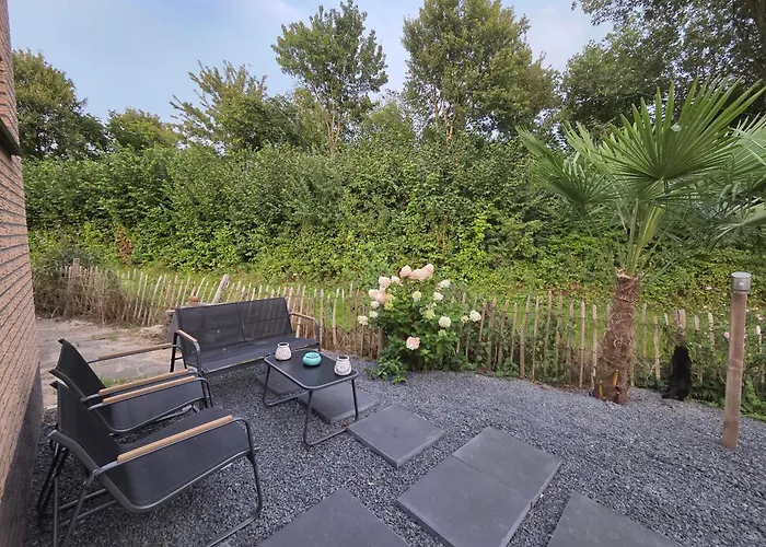 Mooi Betuwe Bed & Breakfast 3*